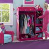 Delta Children Book & Toy Storage | Jojo Siwa Dress And Play Boutique