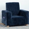 GapKids by Delta Children Kids' Chairs | Gapkids Upholstered Chair