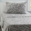 Delta Children Kids Bedding & Sheets | Camo 3-Piece Twin Sheet Set