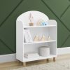 Delta Children Storage & Organization | Reese Bookcase