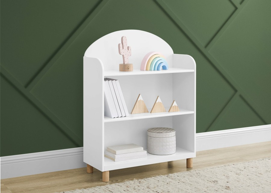 Delta Children Storage & Organization | Reese Bookcase