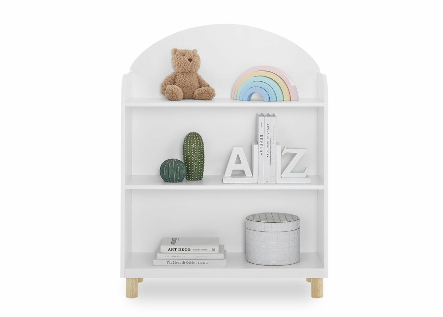 Delta Children Storage & Organization | Reese Bookcase