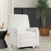 Delta Children Gliders & Rocking Chairs | Nest Nursery Swivel Recliner