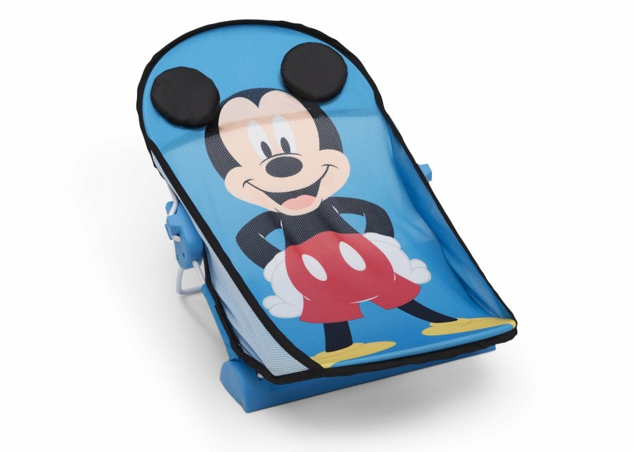 Delta Children Shop By Character | Mickey Mouse Baby Bather