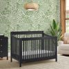 Delta Children Baby Cribs | Brooks 6-In-1 Convertible Crib