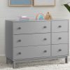 babyGap Babygap | Babygap Legacy 6 Drawer Dresser