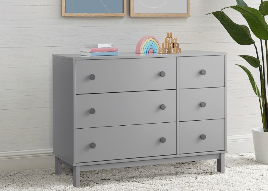 babyGap Babygap | Babygap Legacy 6 Drawer Dresser