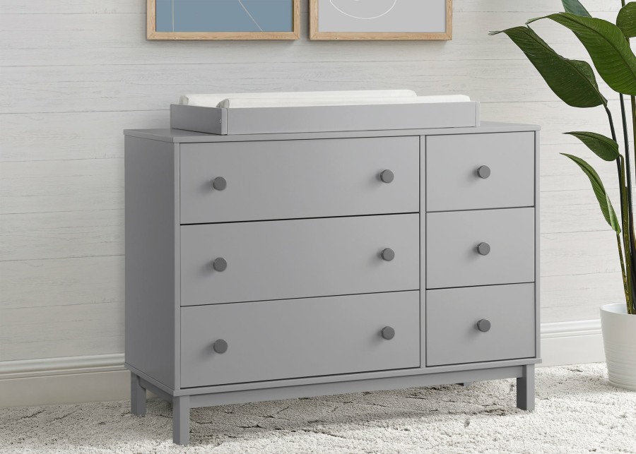 babyGap Babygap | Babygap Legacy 6 Drawer Dresser