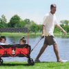 Delta Children Wagons | Disney Mickey Mouse Stroller Wagon