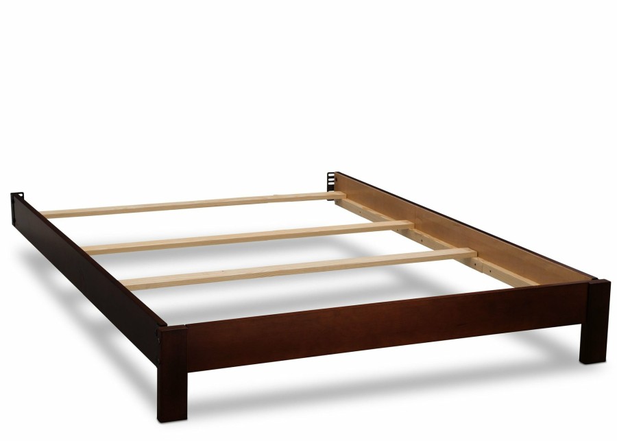 Delta Children Full-Size Bed Conversion Kits | Platform Bed Kit (500850)