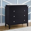 Delta Children Dressers & Changing Tables | Campbell 3 Drawer Dresser