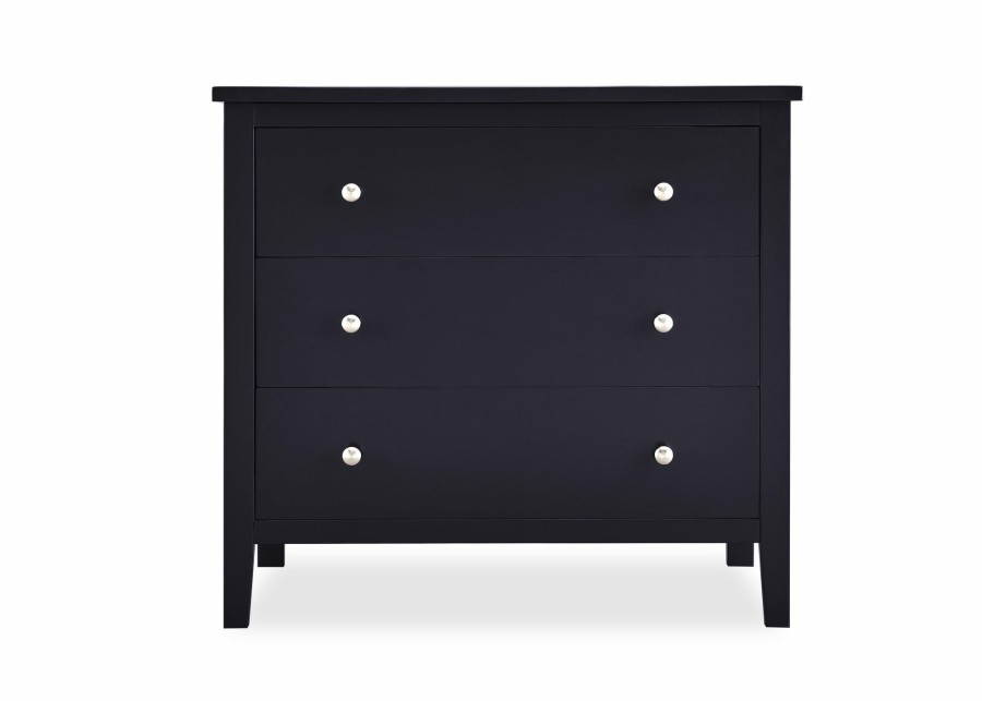 Delta Children Dressers & Changing Tables | Campbell 3 Drawer Dresser