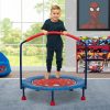 Delta Children Toys & Play | Spider-Man 3-Foot Trampoline