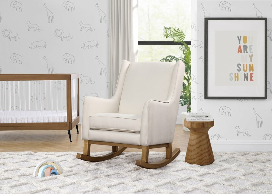 Delta Children Gliders & Rocking Chairs | Hanover Rocking Chair