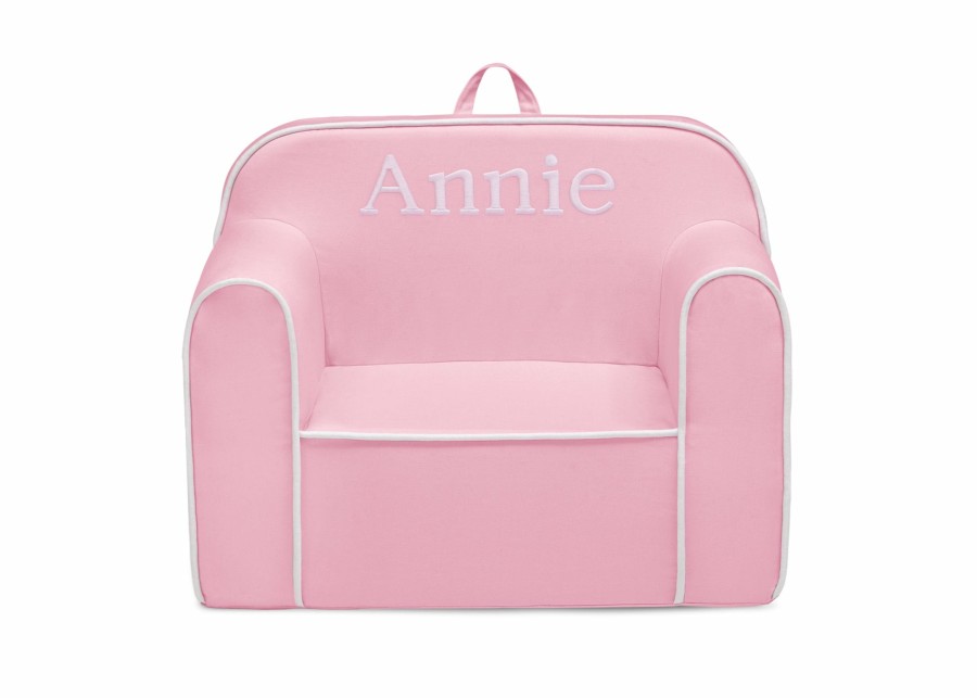 Delta Children Personalization | Personalized Cozee Chair For Kids