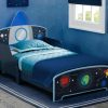 Delta Children Toddler Beds | Space Adventures Rocket Ship Wood Toddler Bed