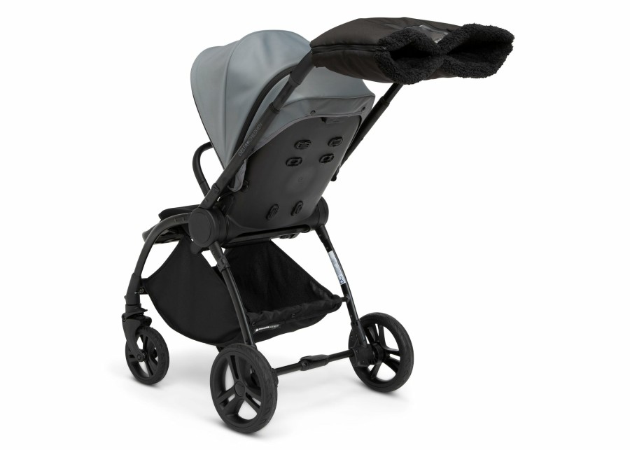 Delta Children Accessories | Revolve Stroller Parent Hand Muff