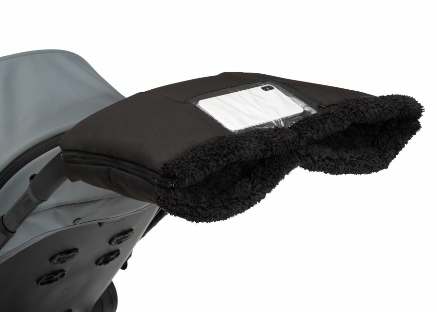 Delta Children Accessories | Revolve Stroller Parent Hand Muff