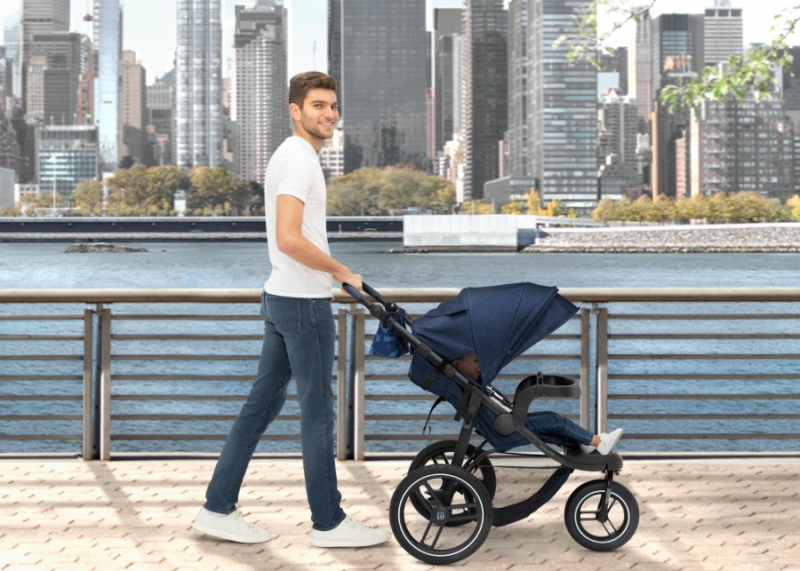 babyGap Babygap | Babygap Trek Jogging Stroller