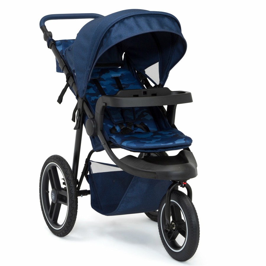 babyGap Babygap | Babygap Trek Jogging Stroller