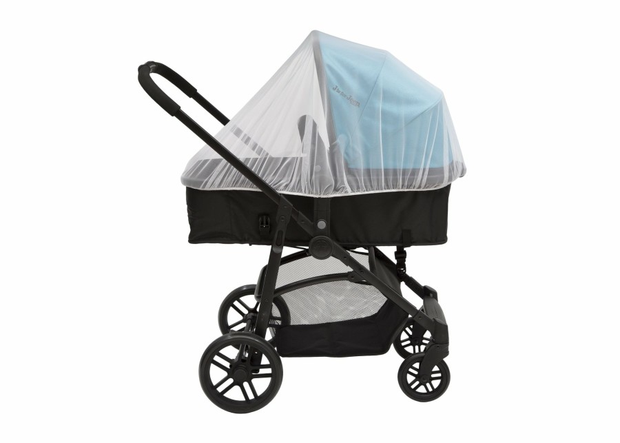 Delta Children Accessories | Universal Mosquito Net For Infant Cars Seats, Infant Strollers & Bassinets