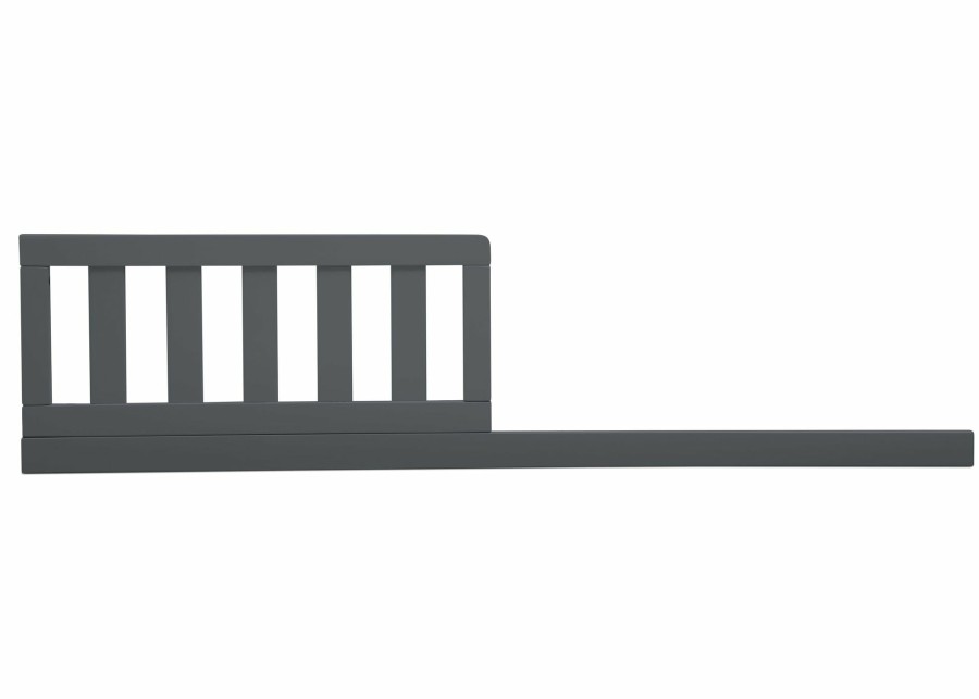 Delta Children Toddler Guardrails | Daybed/Toddler Guardrail Kit (555725)