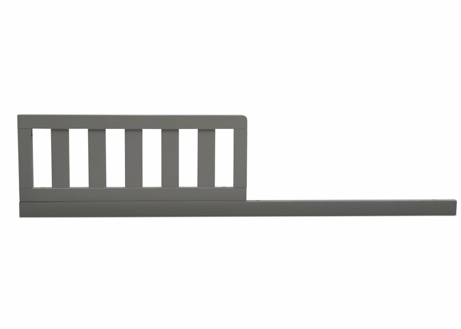 Delta Children Toddler Guardrails | Daybed/Toddler Guardrail Kit (555725)