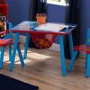 Delta Children Shop By Character | Paw Patrol Table & Chair Set With Storage