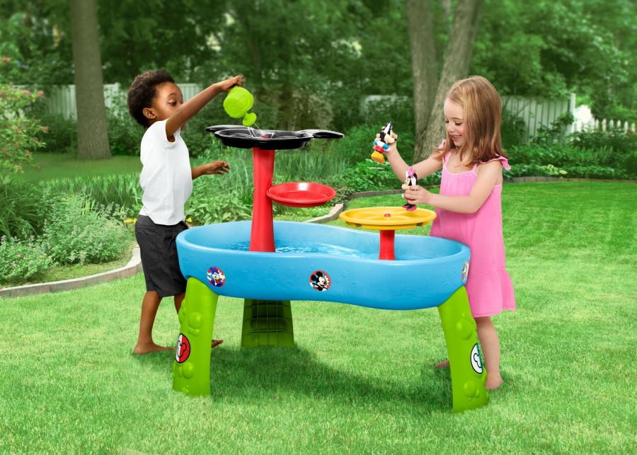 Delta Children Outdoor | Mickey Mouse Water Table