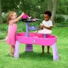 Delta Children Outdoor | Minnie Mouse Water Table