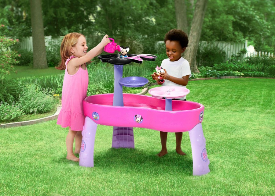 Delta Children Outdoor | Minnie Mouse Water Table