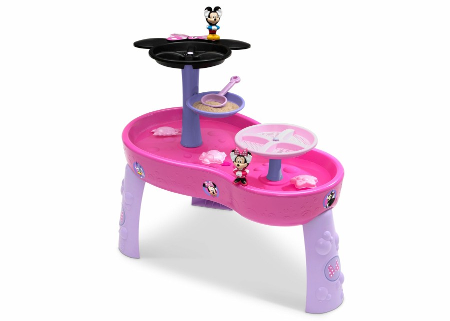 Delta Children Outdoor | Minnie Mouse Water Table