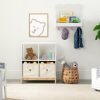 babyGap by Delta Children Bookcases & Hutches | Brannan Bear Bookcase With Bins