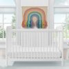 Delta Children Decor & Accessories | Handwoven Rainbow Wall Hanging