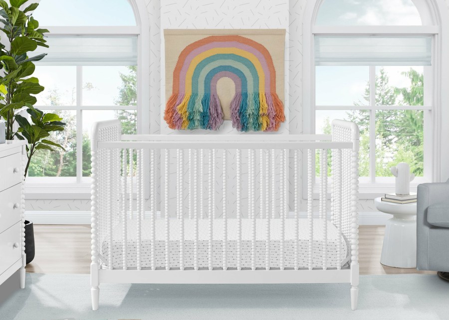 Delta Children Decor & Accessories | Handwoven Rainbow Wall Hanging