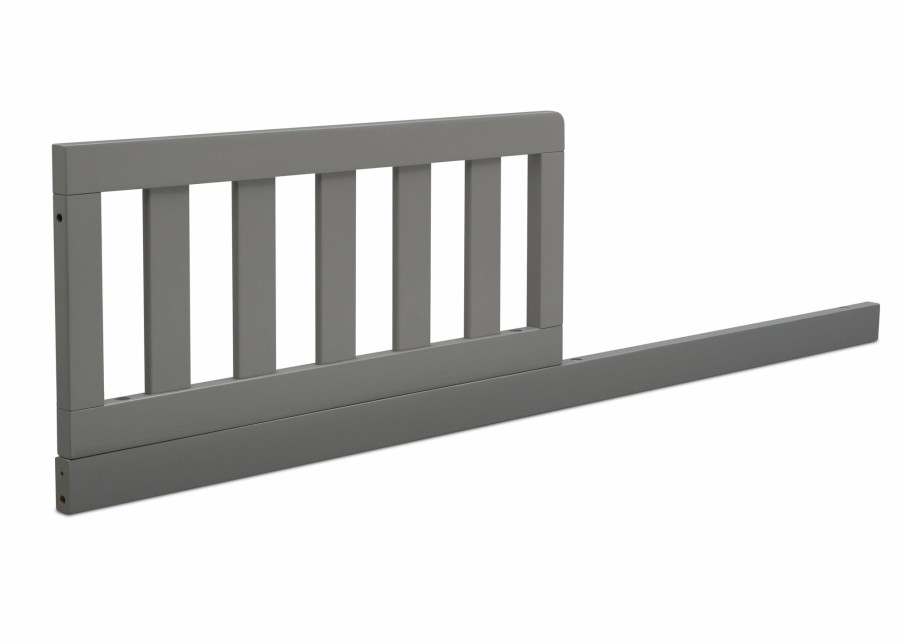 Serta Toddler Guardrails | Daybed/Toddler Guardrail Kit (707725)