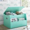 Delta Children Storage | Cloud Toy Box