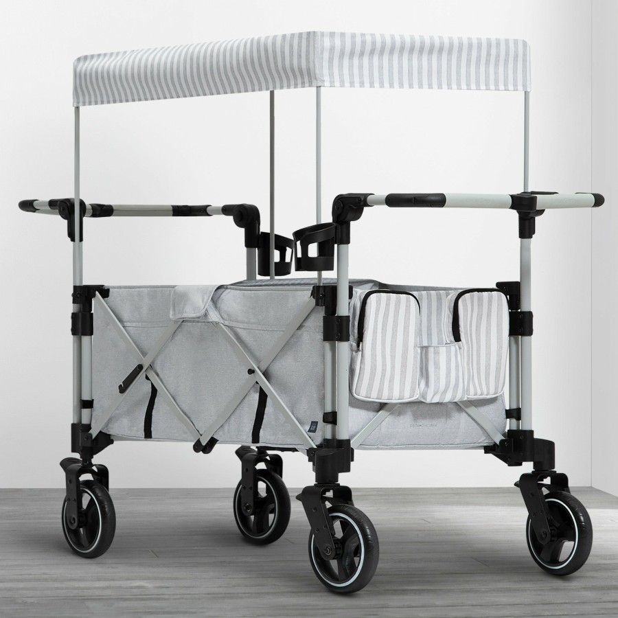 babyGap Wagons | Babygap Deluxe Explorer Wagon