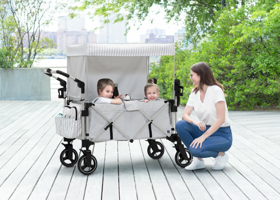 babyGap Wagons | Babygap Deluxe Explorer Wagon