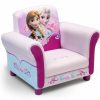 Delta Children Kids' Chairs | Frozen Upholstered Chair