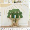 Delta Children Bookcases & Hutches | Tree Bookcase