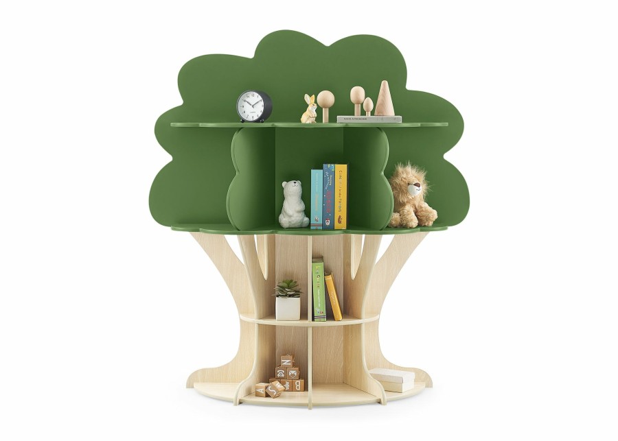 Delta Children Bookcases & Hutches | Tree Bookcase