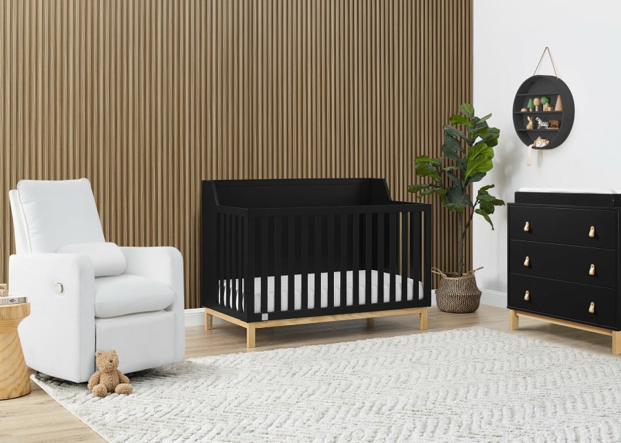 babyGap Baby Cribs | Babygap Oxford 6-In-1 Convertible Crib