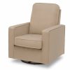 Delta Children Gliders & Rocking Chairs | Landry Nursery Glider Swivel Rocker Chair