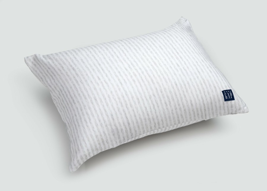 babyGap by Delta Children Toddler Pillows | Babygap Toddler Pillow With 2 Cooling Covers