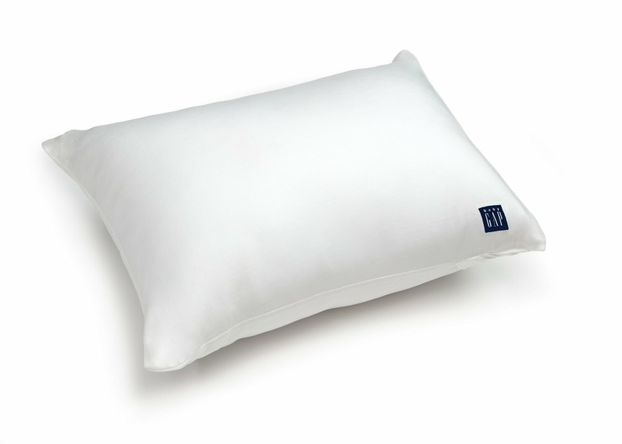 babyGap by Delta Children Toddler Pillows | Babygap Toddler Pillow With 2 Cooling Covers