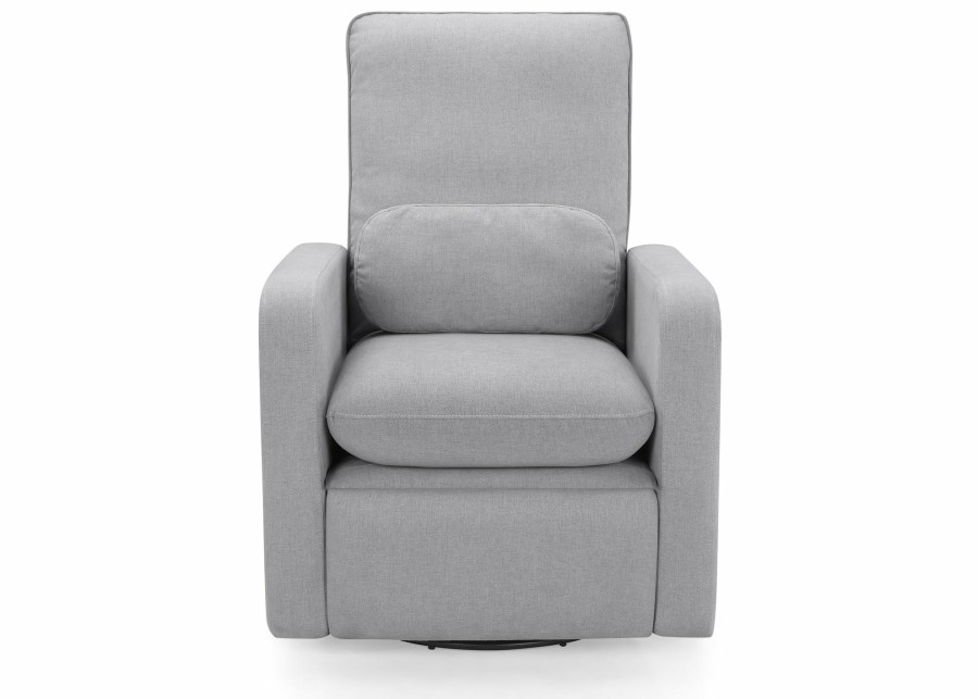 babyGap Babygap | Babygap Cloud Recliner With Livesmart Evolve Fabric