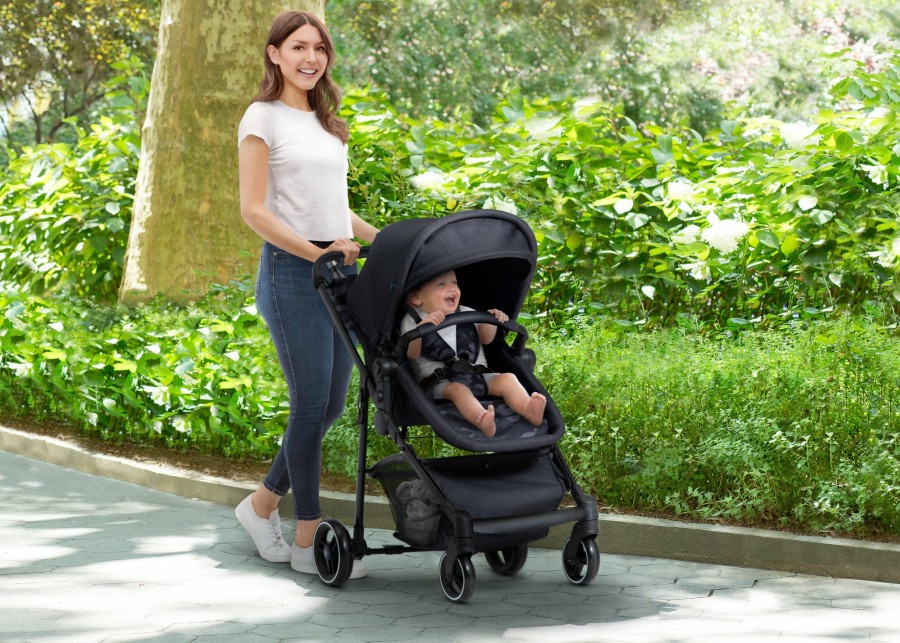 babyGap Babygap | Babygap 2-In-1 Carriage Stroller