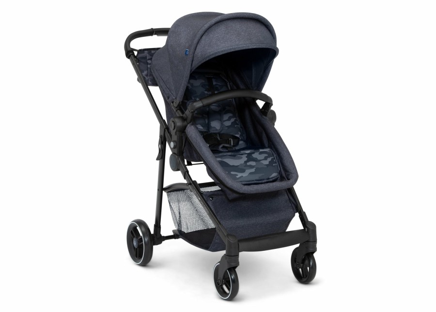 babyGap Babygap | Babygap 2-In-1 Carriage Stroller