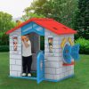 Delta Children Shop By Character | Paw Patrol Plastic Indoor/Outdoor Playhouse With Easy Assembly By Delta Children